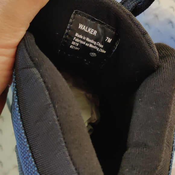 Dear Stags Waterproof hiking boots HE - Picture 7 of 9